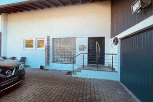 Einfamilienhaus mit 245 m² & Einlieger-/Pensionseinheit in Leutkirch im Allgäu – Am Rathaus 20, 88299 Leutkirch im Allgäu – Vorschaubild 2