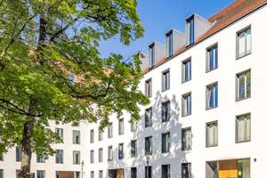 München - Alter Hof -  Luxuswohnung (2-4 Zimmer)