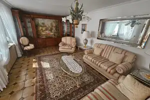 Top-Bungalow in 1. Reihe / Überherrn-Wohnstadt / Wintergarten / 2 Garagen – Saarlouis (Kreis) – Vorschaubild 2