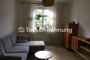 Tauschwohnung: Schicke 2,5-Zimmer-Wohnung in Dresden, Blasewitz