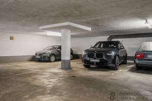 Besonderes Wohnflair in Düsseltal – modern, angenehm ruhig, mit Terrasse, TG & Aufzug – 40237 Düsseltal, Düsseldorf – Vorschaubild 20