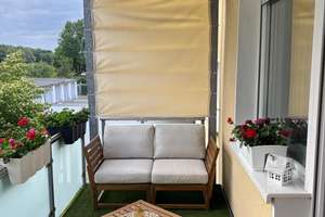 Schöne & moderne Wohnung in zentraler und verkehrsgünstiger Lage mit Einbauküche – Frankfurter Str. 307, 51147 Wahn, Köln – Vorschaubild 10