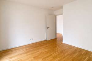 Moderne 2-Zimmer-Neubauwohnung mit Einbauküche, Fußbodenheizung & Aufzug in Offenbach – 63065 Mathildenschule, Offenbach am Main – Vorschaubild 11