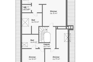 Haus am Pool. – Die vollständige Adresse der Immobilie erhältst du vom Anbieter., 22397 Wohldorf-Ohlstedt, Hamburg – Vorschaubild 9