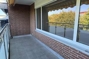 Erstbezug nach Renovierung: Helle, ruhige 2-Zimmer-Wohnung mit Balkon in Oberkassel – 40547 Niederkassel, Düsseldorf – Vorschaubild 7