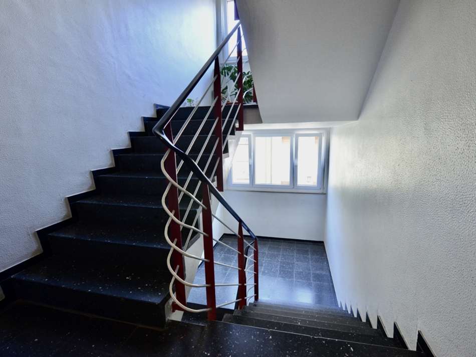 Treppenhaus