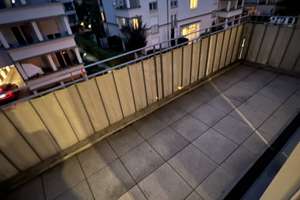 Schöne 2 Zimmer Wohnung mit Einbauküche und Balkon im Westen – 93049 Westenviertel, Regensburg – Vorschaubild 7
