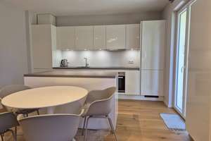 Südviertel | Seltene Gelegenheit | Exklusives & möbliertes 3-Zi-Apartment m. Balkon &  Stellplatz – Lohmühlenstr. 32, 52074 Hangeweiher, Aachen – Vorschaubild 4
