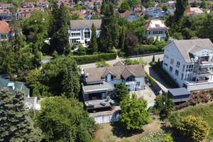 Aussichtsjuwel mit Einliegerwohnung in Premium-Lage von Überlingen – Die vollständige Adresse der Immobilie erhältst du vom Anbieter., 88662 Überlingen – Vorschaubild 3