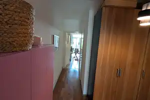 +++ Attraktive Altbauwohnung in Düsseldorf-Flingern +++ – Gerresheimer Str. 182, 40233 Düsseldorf – Vorschaubild 5