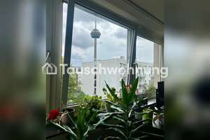 Tauschwohnung: Helle 2‑Zimmer‑Wohnung mit Balkon und Turmblick – Peter-Bauer-Str 9-11, 50823 Ehrenfeld (Ortsteil), Köln – Vorschaubild 6
