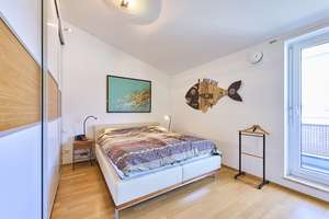 Zwei Dachterrassen. Zwei Bäder. Ein außergewöhnliches Zuhause. – 81737 Altperlach, München – Vorschaubild 8