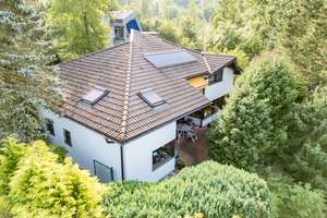 Individuelles Architektenhaus in ruhiger Wohnlage mit Schwimmbad & großem Grundstück – Die vollständige Adresse der Immobilie erhältst du vom Anbieter., 79664 Wehr – Vorschaubild 7