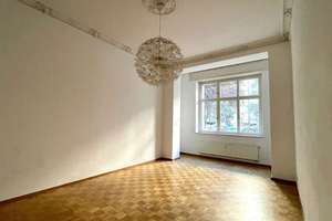 Altbauwohnung im Winsviertel - 3 Zimmer, hohe Decken, Mini-Terrasse – Die vollständige Adresse der Immobilie erhältst du vom Anbieter., 10405 Prenzlauer Berg, Berlin – Vorschaubild 6