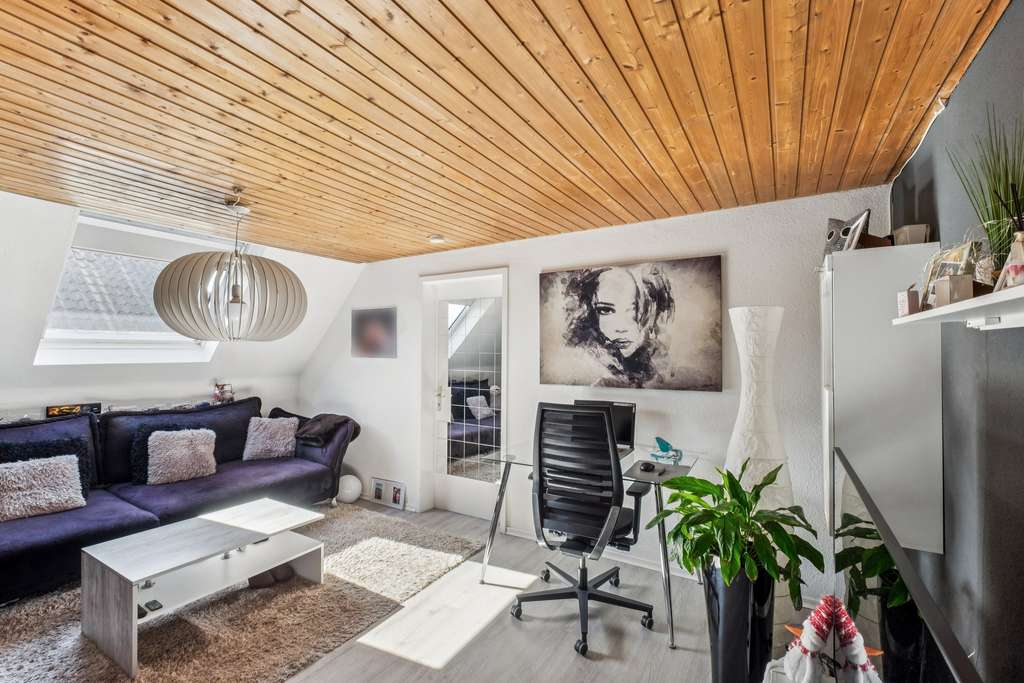 Immobilie in Leingarten - Attraktives Mehrfamilienhaus mit Bauplatzreserve in Top-Lage - Bild 4