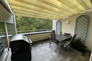 Außergewöhnliche Penthouse-Maisonette-Wohnung am alten Friedhof – Friedenstr. 10, 89073 Oststadt, Ulm – Vorschaubild 10