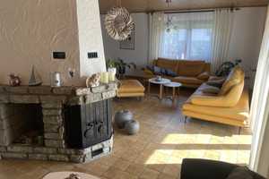 „Idyllisches Einfamilienhaus auf weitläufigem Grundstück – Ein Paradies!“ – Lippe (Kreis) – Vorschaubild 9
