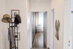 *Sie wollen stilvoll und zeitlos in einer komfortablen 3-Zimmer Parterrewohnung am Wald wohnen* – Intzestr. 21, 58135 Hagen – Vorschaubild 9