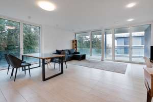 Luxuriöse 4-Zimmer-Traumwohnung mit Südbalkon in Toplage auf dem Ulmer Michelsberg – Die vollständige Adresse der Immobilie erhältst du vom Anbieter., 89075 Mitte, Ulm – Vorschaubild 16