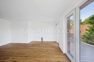 PENTHOUSE IN HAMURG-NIENDORF – Die vollständige Adresse der Immobilie erhältst du vom Anbieter., 22459 Niendorf, Hamburg – Vorschaubild 4