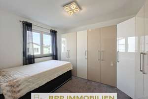 Modern möbliert: Sonnige Doppelhaushälfte am grünen Stadtrand von Unterschleißheim – Die vollständige Adresse der Immobilie erhältst du vom Anbieter., 85386 Unterschleißheim – Vorschaubild 17