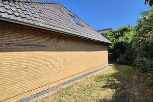 Exklusiver Bungalow in bester Lage in Stolzenau bis 15.08.26 Prov. frei – Hafenstraße 2, 31592 Stolzenau – Vorschaubild 5