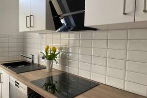 Exklusive kernsanierte 4-Zimmer-Altbauwohnung mit ca. 116 m²