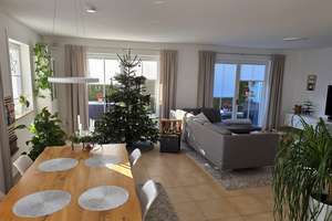 Schöne lichtdurchflutete Doppelhaushälfte, neuwertig, 173m² Wfl./70m²Nutzfl. – Franz-Liszt-Str. 6a, 85391 Allershausen – Vorschaubild 8