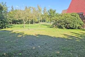 Einfamilienhaus mit großem Garten in Kluse – Am Tannenkamp 3, 26892 Kluse – Vorschaubild 4