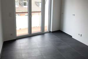 2-Zimmer-Wohnung mit zwei Balkonen – Hammer Dorfstraße 137, 40221 Hamm, Düsseldorf – Vorschaubild 4