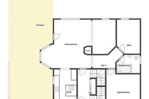 Im Sommer am Pool, im Winter am Kamin: Einfamilienhaus mit barrierefreier Einliegerwohnung  – Die vollständige Adresse der Immobilie erhältst du vom Anbieter., 4683 Naunhof – Vorschaubild 23