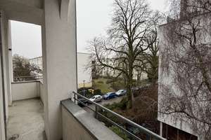 Wohntraum nahe Schlosspark zusammengelegte 4 Zimmer Wohnung – Blankenburger Str. 16A, 13156 Niederschönhausen, Berlin – Vorschaubild 12