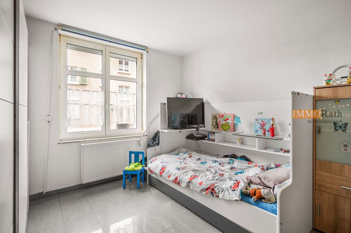 Immobilie in Hausen im Wiesental - IMMORath.de - 4-Zimmerwohnung mit zwei Garagen - Bild 0