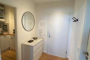 Vom Eigentümer: Helles, kernsaniertes Apartment in Neuehrenfeld – Die vollständige Adresse der Immobilie erhältst du vom Anbieter., 50823 Neuehrenfeld, Köln – Vorschaubild 7