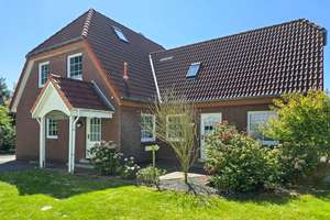 Wohnen, Arbeiten, Kreativraum - Flexibles Ensemble in SPO – Die vollständige Adresse der Immobilie erhältst du vom Anbieter., 25826 Sankt Peter-Ording – Vorschaubild 3