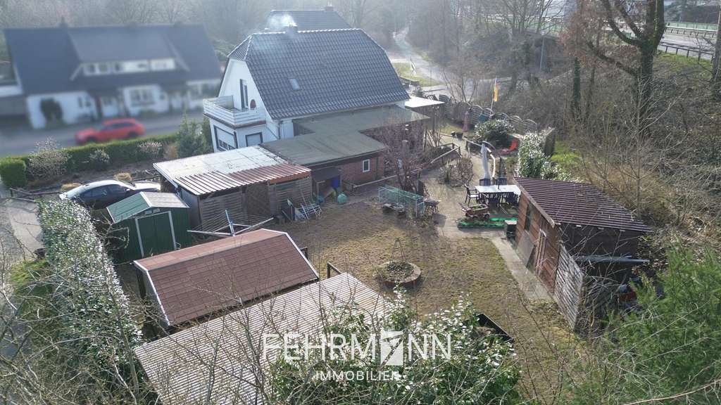 Immobilie in Haselünne - Wohnen in Seenähe – Einfamilienhaus zum Kauf in Haselünne zur Selbstverwirklichung - Bild 3