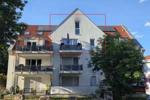 Moderne 2-Zi.-Maisonette Wohnung in Fürth-Vach...Wohnträume auf zwei Ebenen – Die vollständige Adresse der Immobilie erhältst du vom Anbieter., 90768 Vach, Flexdorf, Ritzmannshof, Fürth – Vorschaubild 9