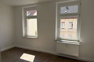 Lichtdurchflutete 3-Zimmer-Wohnung in zentraler Lage  – Hauptstraße 29, 4416 Markkleeberg – Vorschaubild 7