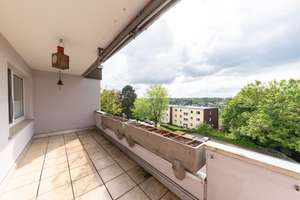 Viel Raum, viel Grün, zwei Balkone – 45307 Leithe, Essen – Vorschaubild 12