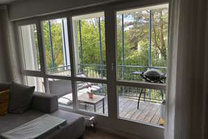 Modernes Wohnen: 3-Zimmer-Wohnung in Unterhaching – Wallbergstrasse 14, 82008 Unterhaching – Vorschaubild 4