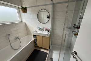 Sehr schönes Einfamilienhaus mit großem Garten – Willibaldstraße 16, 85055 Oberhaunstadt, Ingolstadt – Vorschaubild 9