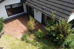 Außergewöhnliches ZFH mit Garage und idyllischem Garten in ruhiger Lage – Die vollständige Adresse der Immobilie erhältst du vom Anbieter., 51143 Zündorf, Köln – Vorschaubild 8