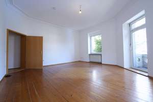 Atelierwohnung mit Romeo und Julia Balkon in der Weststadt – Rohrbacher Straße 45, 69115 Weststadt, Heidelberg – Vorschaubild 2