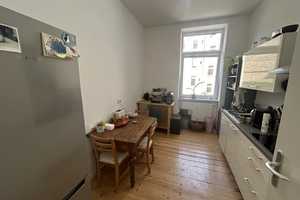 Geschmackvolle 2,5-Raum-Wohnung mit Einbauküche in Mannheim – Werftstraße 15, 68159 Mannheim – Vorschaubild 6