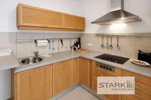 Altstadtjuwel mit über 40 m² Terrasse – Top-Lage im Spitäle, Aufzug & Tiefgarage – Die vollständige Adresse der Immobilie erhältst du vom Anbieter., 97082 Altstadt, Würzburg – Vorschaubild 4