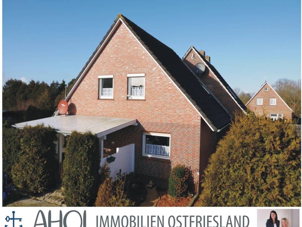 Doppelhaus Kaufen Niedersachsen