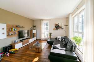 Exklusives Architektenhaus mit Einliegerwohnung in ländlicher Bestlage von Tettnang – Die vollständige Adresse der Immobilie erhältst du vom Anbieter., 88069 Tettnang – Vorschaubild 9