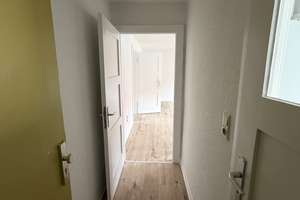 Frisch renoviert & clever geschnitten – schöne 2-Zimmer-Wohnung zum Wohlfühlen – 38229 Gebhardshagen, Salzgitter – Vorschaubild 6