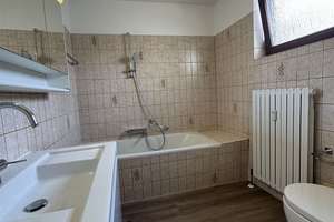 KLEINE 2-Zimmer-Wohnung mit Dachterrasse und Einbauküche! – 97070 Altstadt, Würzburg – Vorschaubild 6