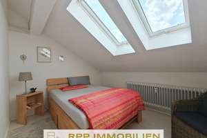 Lichtdurchflutete 2-Zimmer-Wohnung mit traumhafter West-Dachterrasse – Die vollständige Adresse der Immobilie erhältst du vom Anbieter., 80809 Milbertshofen, München – Vorschaubild 9